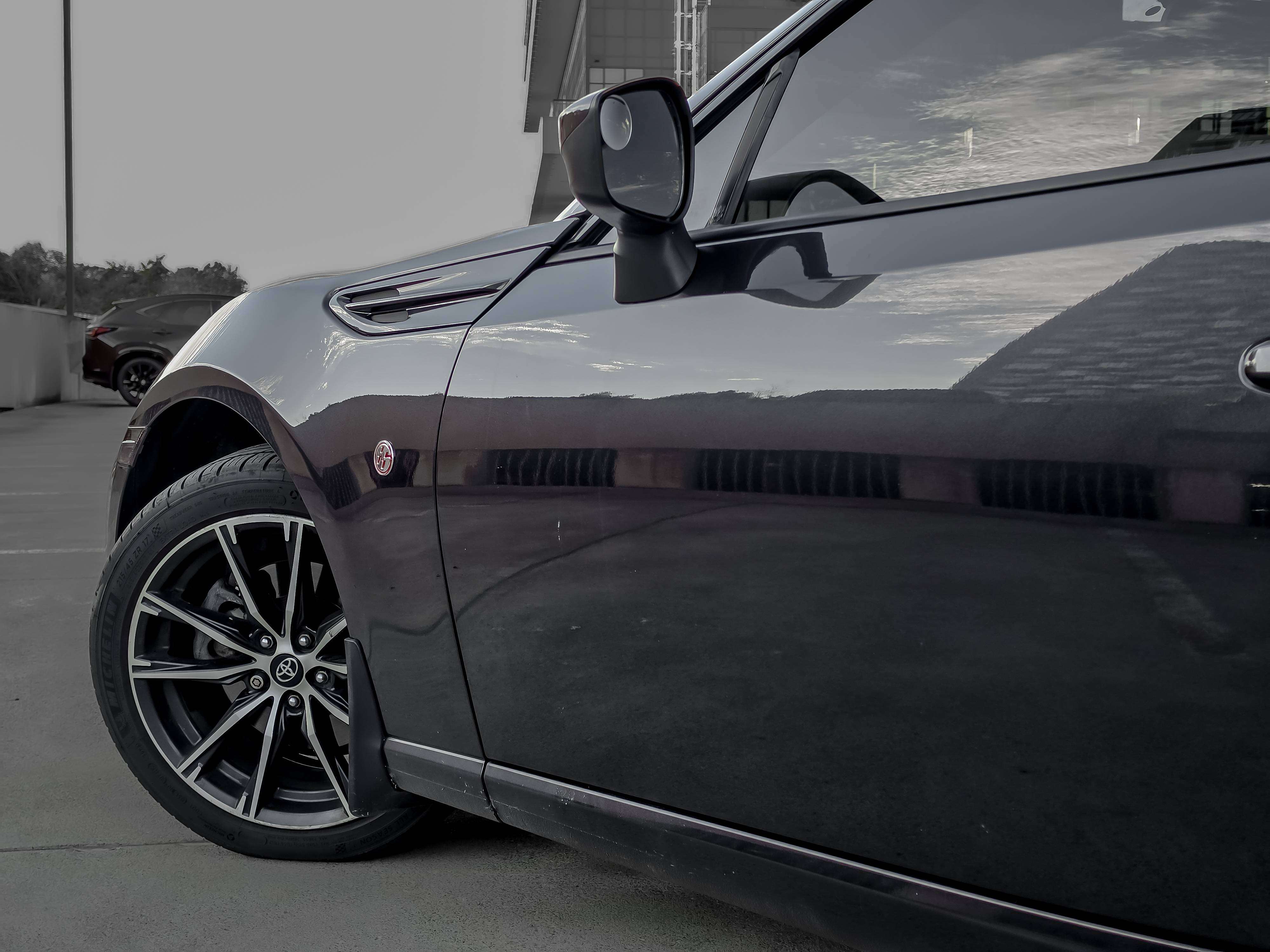 used 2017 Toyota 86 car, priced at $17,777