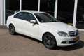 Mercedes-Benz C 180 K BlueEFFICIENCY Blanc - thumbnail 2