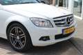 Mercedes-Benz C 180 K BlueEFFICIENCY Blanc - thumbnail 17