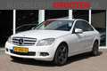Mercedes-Benz C 180 K BlueEFFICIENCY Blanc - thumbnail 1
