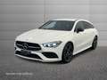 Mercedes-Benz CLA 180 180 d Premium auto Bianco - thumbnail 1