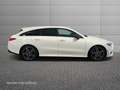Mercedes-Benz CLA 180 180 d Premium auto Bianco - thumbnail 5