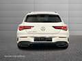 Mercedes-Benz CLA 180 180 d Premium auto Bianco - thumbnail 4