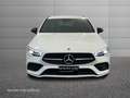Mercedes-Benz CLA 180 180 d Premium auto Bianco - thumbnail 3
