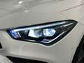 Mercedes-Benz CLA 180 180 d Premium auto Bianco - thumbnail 7