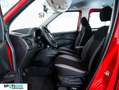 Fiat Doblo 1.6 MJT 105CV S&S PC Combi N1 Easy - Km0 Czerwony - thumbnail 2