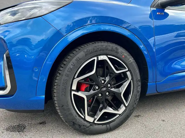 Ford Kuga view 9