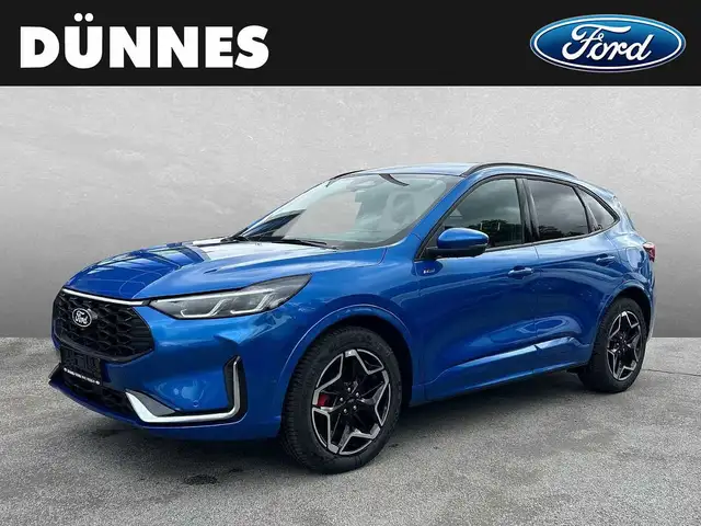 Ford Kuga main image