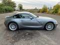 BMW Z4 Coupé 3.0si Grijs - thumbnail 6