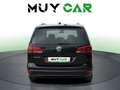 Volkswagen Sharan 2.0TDI Advance DSG 135kW Negro - thumbnail 6