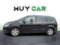 Volkswagen Sharan 2.0TDI Advance DSG 135kW Negro - thumbnail 4