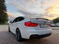 BMW 320 d xDrive M-Sportpaket Aut. B47 F34 Gran Turismo Finanzierung möglich Weiß - thumbnail 3