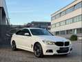 BMW 320 d xDrive M-Sportpaket Aut. B47 F34 Gran Turismo Finanzierung möglich Weiß - thumbnail 7
