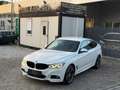 BMW 320 d xDrive M-Sportpaket Aut. B47 F34 Gran Turismo Finanzierung möglich Weiß - thumbnail 9