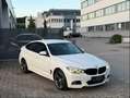 BMW 320 d xDrive M-Sportpaket Aut. B47 F34 Gran Turismo Finanzierung möglich Weiß - thumbnail 11