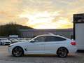 BMW 320 d xDrive M-Sportpaket Aut. B47 F34 Gran Turismo Finanzierung möglich Weiß - thumbnail 2