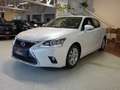 Lexus CT 200h *HYBRID *136PS *ERSTBESITZ *GARANTIE Privilege Blanc - thumbnail 4