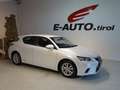 Lexus CT 200h *HYBRID *136PS *ERSTBESITZ *GARANTIE Privilege Blanc - thumbnail 10