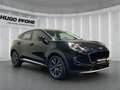 Ford Puma Titanium Design 1.0 l EcoBoost MHEV | LED | NAVI | Schwarz - thumbnail 7
