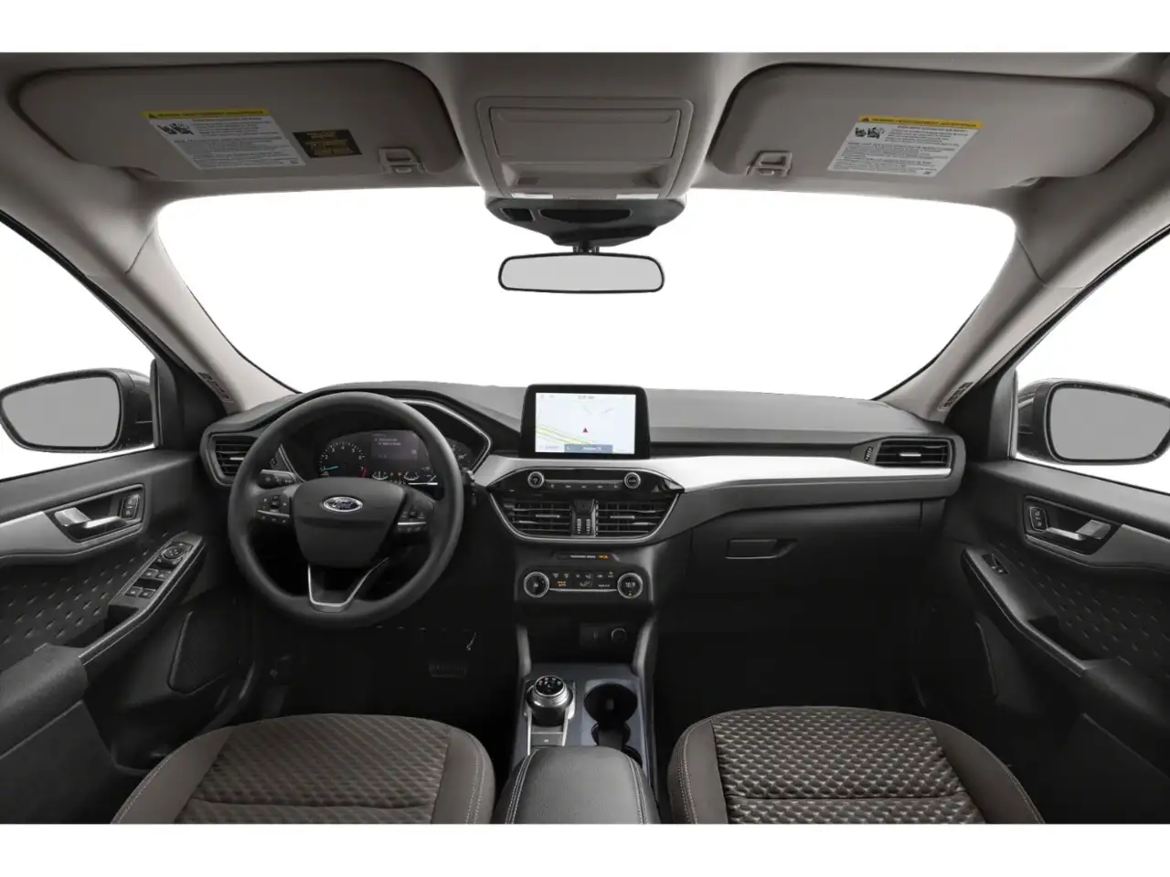 Ford Escape photo Ford Escape