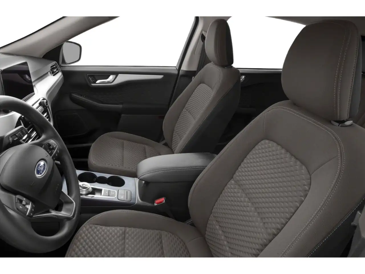 Ford Escape photo Ford Escape