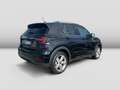 Volkswagen T-Cross 1.0TSI DSG R-Line LED Navi ACC CAM Sitzh Schwarz - thumbnail 4