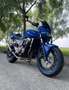 Kawasaki Z 750 Blauw - thumbnail 1