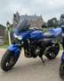 Kawasaki Z 750 Blauw - thumbnail 3