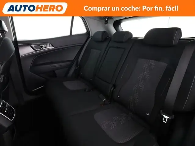 Kia Sportage view 15