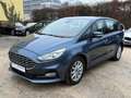 Ford S-Max 2.0 Ecoblue Navi Kamera Winterpaket 1.Han Azul - thumbnail 3