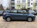 Ford S-Max 2.0 Ecoblue Navi Kamera Winterpaket 1.Han Azul - thumbnail 7