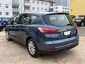 Ford S-Max 2.0 Ecoblue Navi Kamera Winterpaket 1.Han Azul - thumbnail 4
