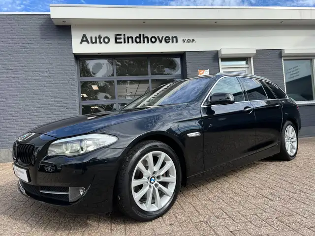 BMW 523 523i High Exe,3.0,Aut,Pano,Leder,Hud €13995