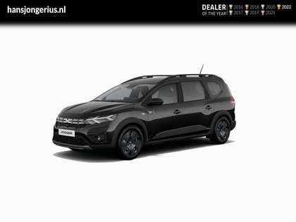 Dacia Jogger HYBRID 140 6DCT Expression 7-zits Automaat | Pack