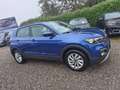 Volkswagen T-Cross 1,0 TSI Life DSG Automatik Bleu - thumbnail 5