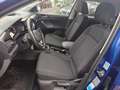Volkswagen T-Cross 1,0 TSI Life DSG Automatik Bleu - thumbnail 10