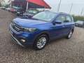 Volkswagen T-Cross 1,0 TSI Life DSG Automatik Bleu - thumbnail 7