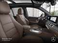 Mercedes-Benz GLE 400 e 4M AMG+NIGHT+PANO+360+AHK+MULTIBEAM+HUD Weiß - thumbnail 12