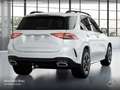 Mercedes-Benz GLE 400 e 4M AMG+NIGHT+PANO+360+AHK+MULTIBEAM+HUD Weiß - thumbnail 5