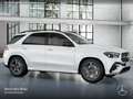 Mercedes-Benz GLE 400 e 4M AMG+NIGHT+PANO+360+AHK+MULTIBEAM+HUD Weiß - thumbnail 16