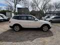 BMW X3 xDrive 20d Aut. Blanco - thumbnail 2