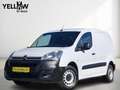 Citroen Berlingo Fourgon L1 / Club Weiß - thumbnail 1