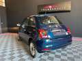 Fiat 500 LOUNGE Bleu - thumbnail 6