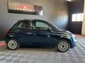 Fiat 500 LOUNGE Bleu - thumbnail 4