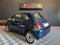 Fiat 500 LOUNGE Bleu - thumbnail 7