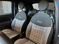 Fiat 500 LOUNGE Bleu - thumbnail 11