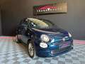 Fiat 500 LOUNGE Bleu - thumbnail 2