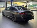 Mercedes-Benz E 63 AMG E 63 S AMG 4Matic+/BURM/HUD/S-AGA/360° Grau - thumbnail 11