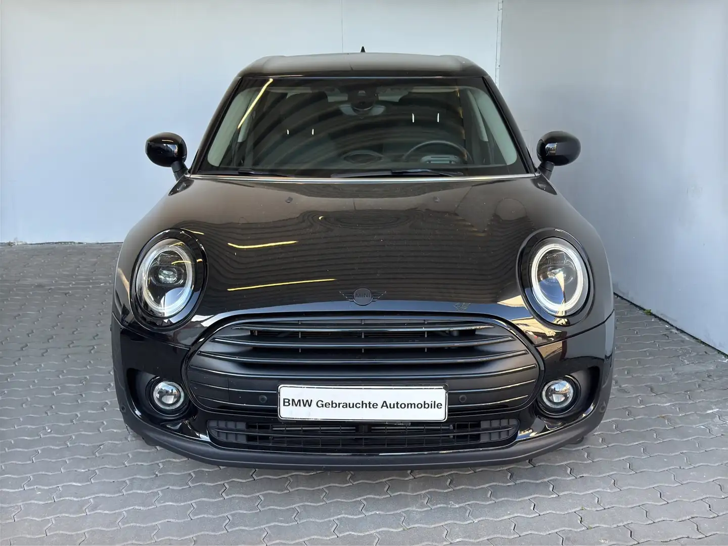 MINI Cooper Clubman Aut. Classic Trim Klima.Apple. Schwarz - 1