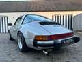 Porsche 911 Carrera - Targa - 3.2 - Matching - Belgische wagen Argent - thumbnail 4